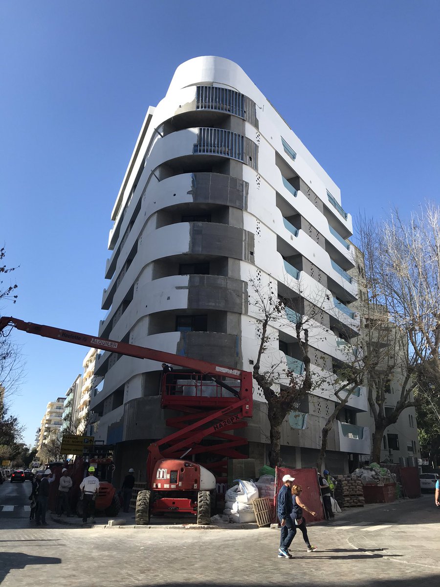 Hotel Lima tweet media