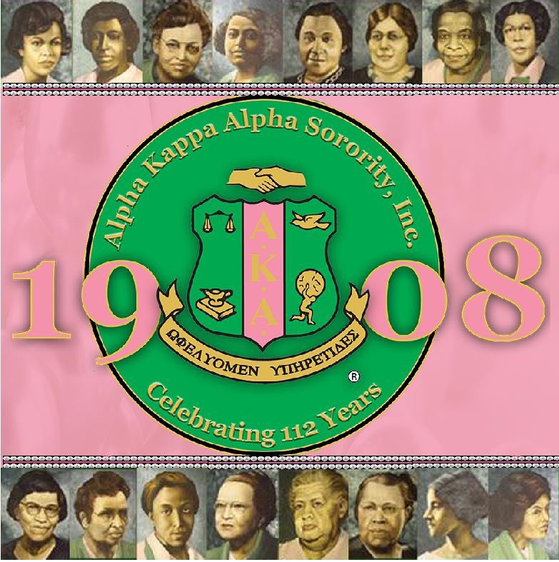 AKAOMODallas's tweet photo. Today we celebrate 112 years of Sisterhood and Service!! #AKAOMO #OmicronMuOmegaChapter #AKA2020FoundersDay #AKA1908 #AKA112YearsofService https://t.co/TAYRpWYiBL