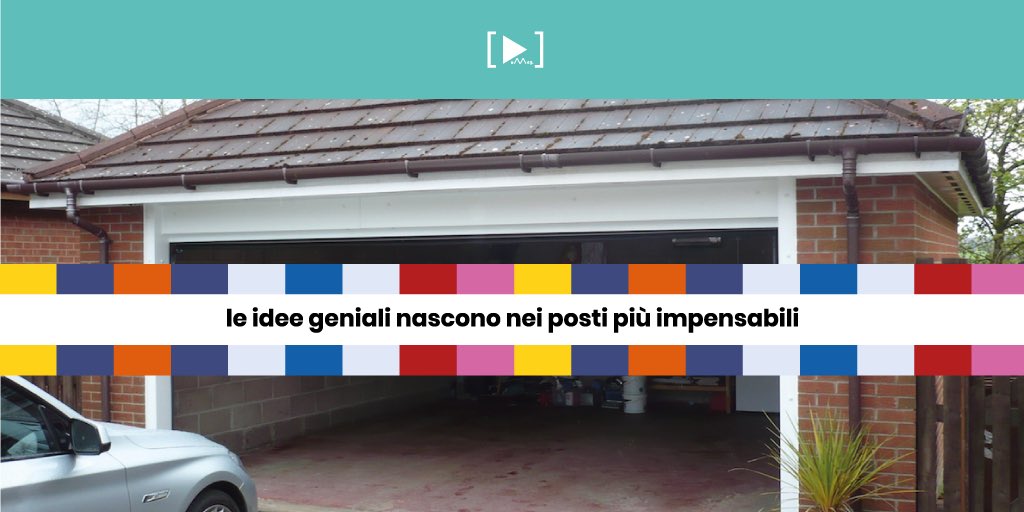 devenmagazine's tweet photo. Manca poco per avere il #futuro a portata di mano ▶️
#devenmagazine https://t.co/oKVIeB4uil