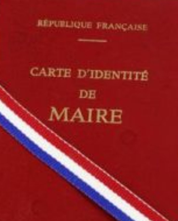 EmmanuelViv's tweet photo. #electionsMunicipales2020 Et si on profitait de ses élections pour fournir une identité numérique aux nouveaux #elus en mars2020 ? Une carte d'identité numérique pour s'identifier et signer numériquement #actes #comedec #marchespublics #helios #courrier fourni par l'État. #demat https://t.co/8iYk54HdRP