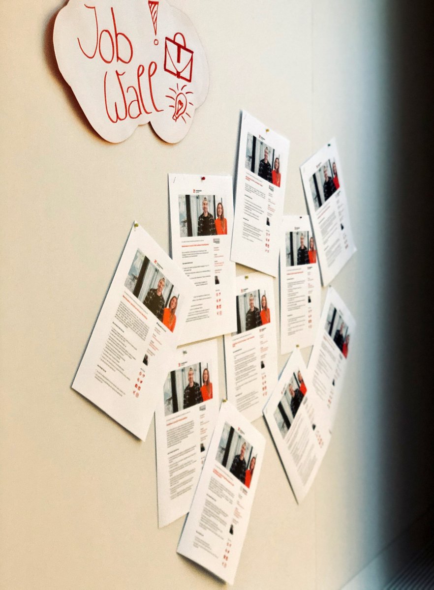 P7S1Group's tweet photo. „Don't call it Ad: Wenn Brands auf Content treffen." Gestern durften wir auf dem #P7S1-Campus Studentinnen aus dem „Women in Business"-Netzwerk der @LMU_Muenchen begrüßen. 👩💻 Im Workshop der #SevenOneAdFactory drehte sich alles um kreative #ProductPlacements und den Werbemarkt. https://t.co/q1W4tsc6db