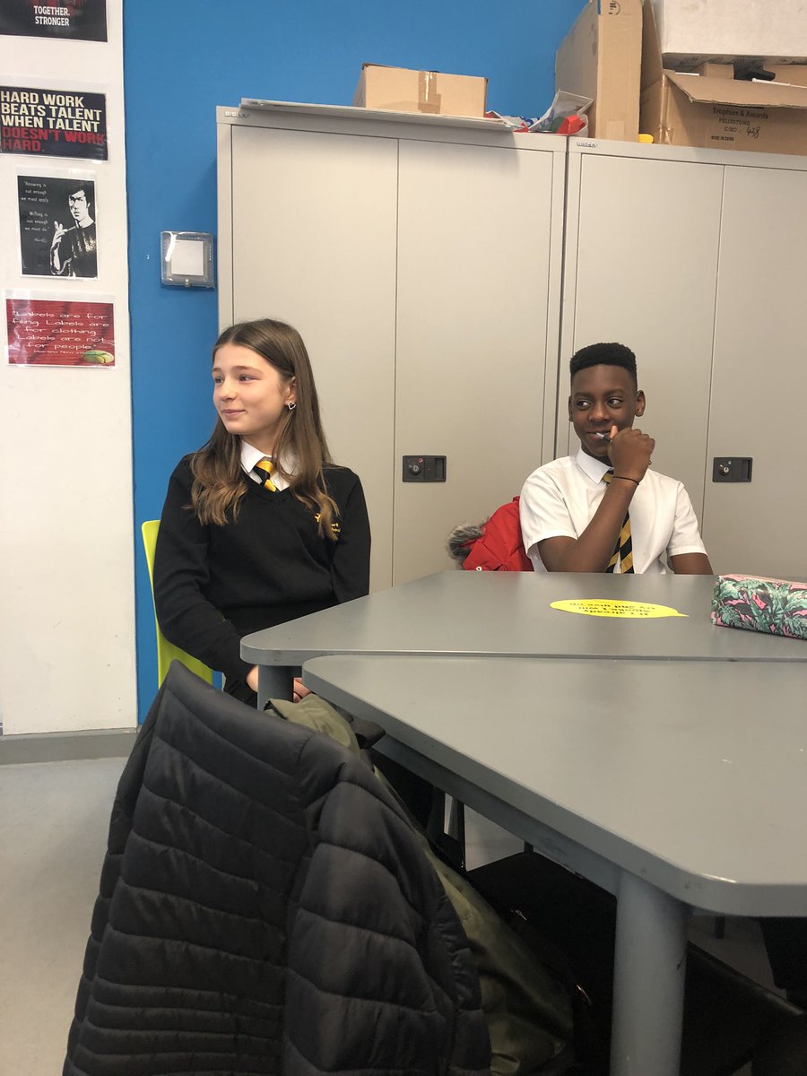 Y10NHS's tweet photo. Today we had our first session for our ANTI SMOKING AMBASSADORS in Y8. So proud of these learners and their impeccable behaviour #RoleModels #justBSmokeFree @PublicHealthW @NewportH https://t.co/8aCVLgkDn6