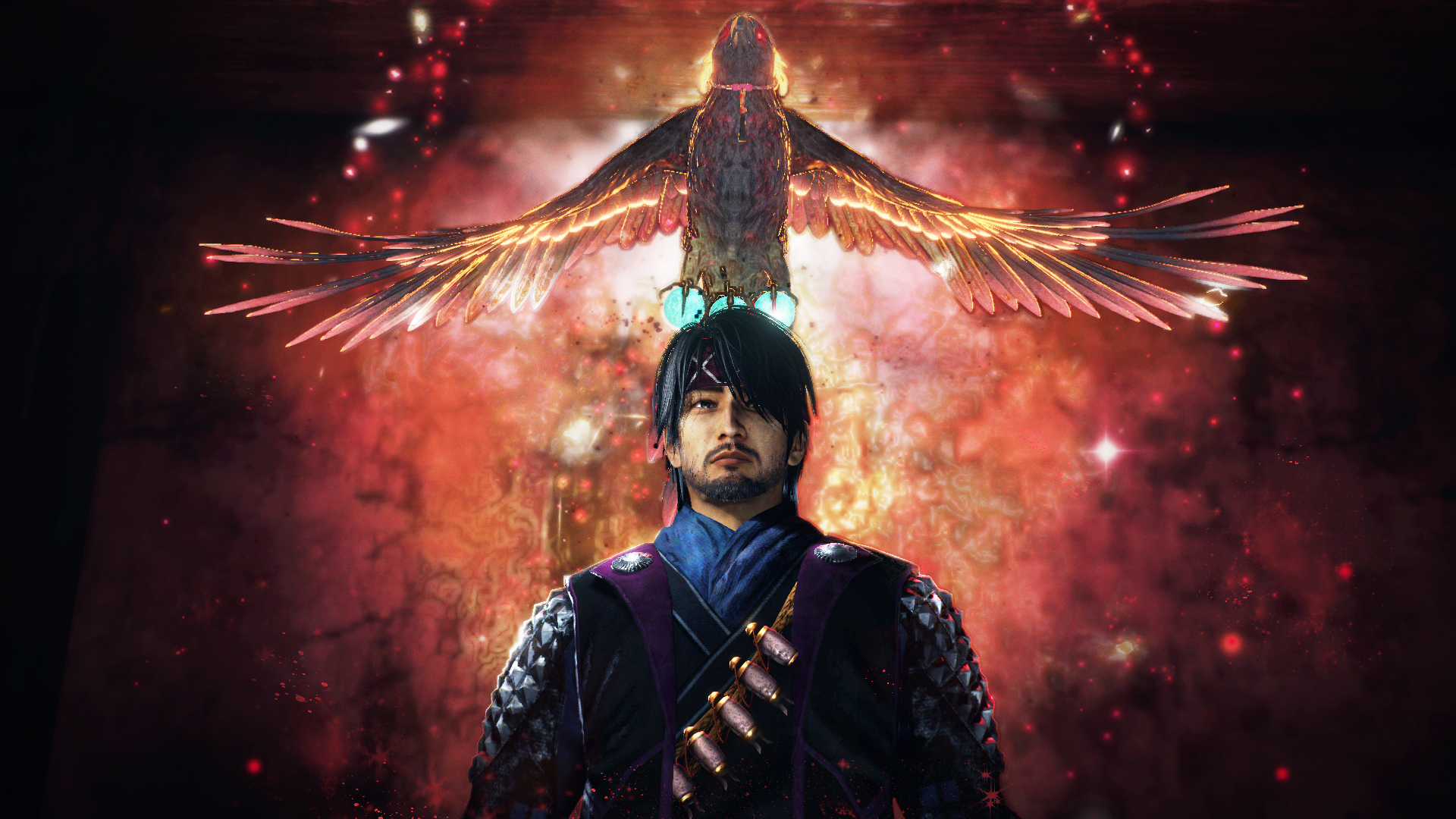 仁王』 Nioh_Official on X: 