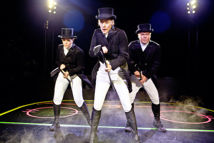 18 juryvalda föreställningar till Bibu 2020, en angelägen mötesplats i maj för samtal om scenkonsten och barns rätt till att både uppleva och delta när det kommer till kulturella upplevelser. mynewsdesk.com/se/bibu/pressr…