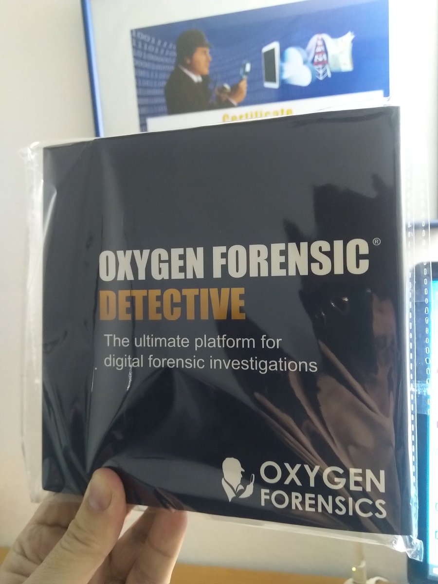 oxygen forensics ios jailbreak