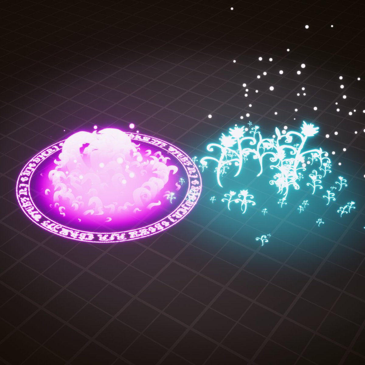ExparG's tweet photo. Hi, #PortfolioDay - I'm Roman and I'm VFX/3D artist looking for a job. Really love creating visual effects and 3D models:) 

🔥Portfolio: https://t.co/FRHWTcwyyo https://t.co/sR93HJMY1n