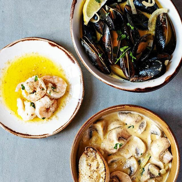 1842 Restaurant&Bar tweet media