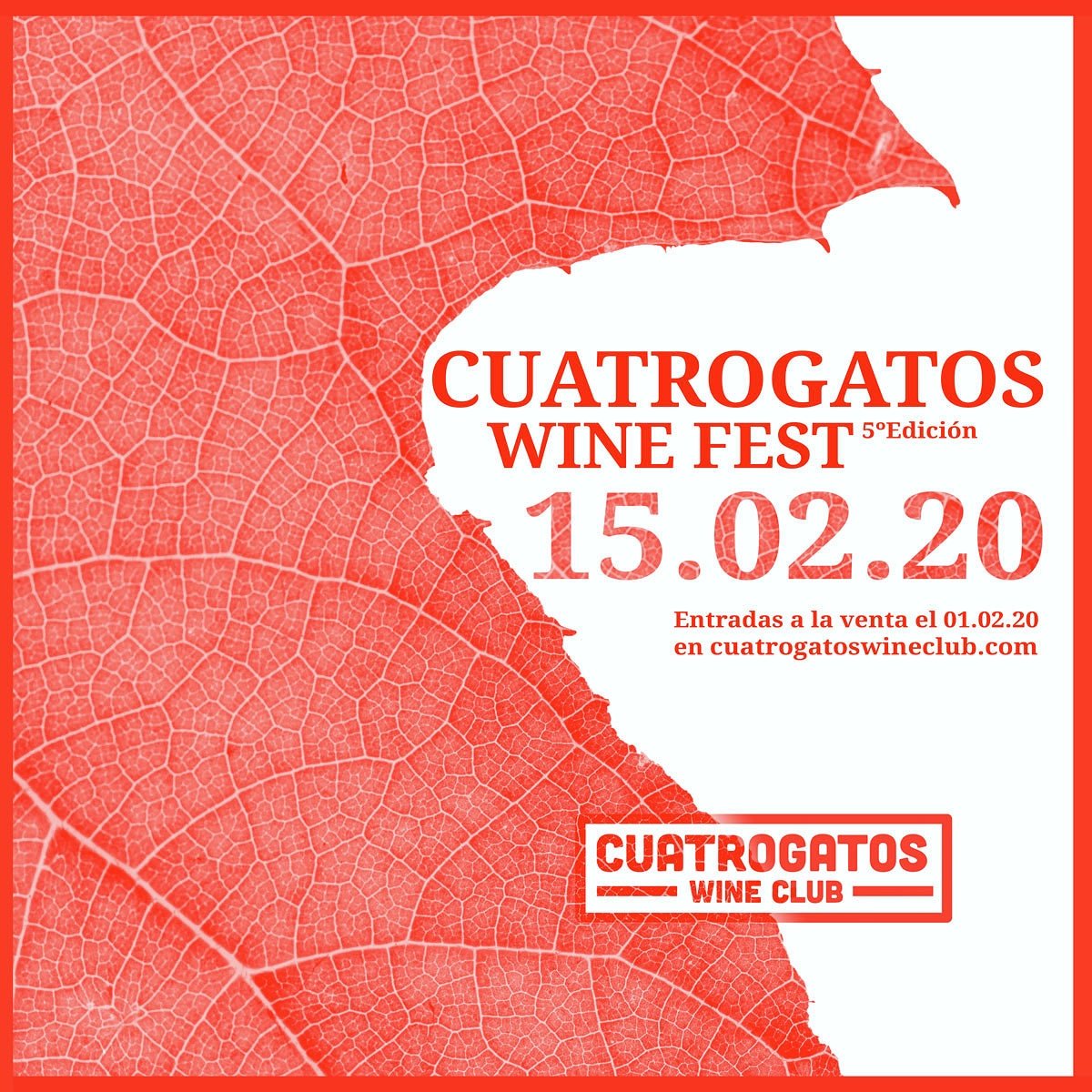 Ladies and Horses... ¡A por la quinta!
#4GWFEST2020