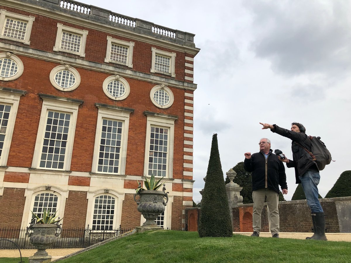 David Oakes (@david_oakes) on Twitter photo I appear as Thomas Phelippes, Elizabeth I’s master codebreaker, in the most recent episode of <a href="/HRP_palaces/">Historic Royal Palaces</a>’ excellent #OutliersPod:
bit.ly/outliers-podca…
Want to know more about HRP’s wonderful work? Then here’s a <a href="/TreesACrowdPod/">Trees A Crowd</a> of me at #HamptonCourt:
treesacrowd.fm/dr-terry-gough/ I appear as Thomas Phelippes, Elizabeth I’s master codebreaker, in the most recent episode of <a href="/HRP_palaces/">Historic Royal Palaces</a>’ excellent #OutliersPod:
bit.ly/outliers-podca…
Want to know more about HRP’s wonderful work? Then here’s a <a href="/TreesACrowdPod/">Trees A Crowd</a> of me at #HamptonCourt:
treesacrowd.fm/dr-terry-gough/