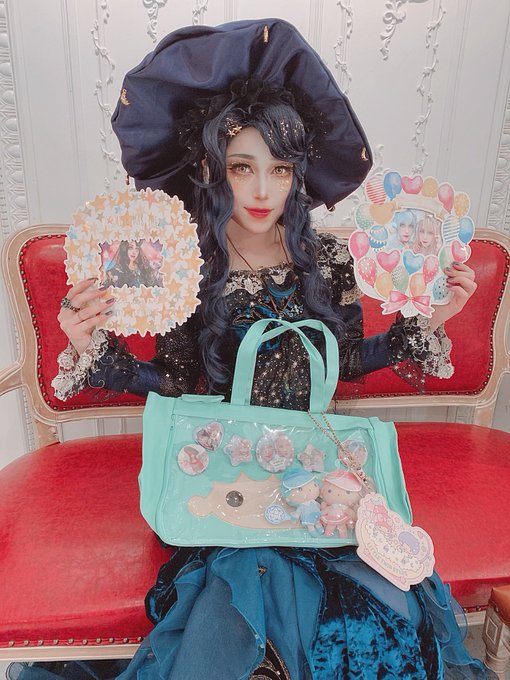 Twitterのコスプレ画像43