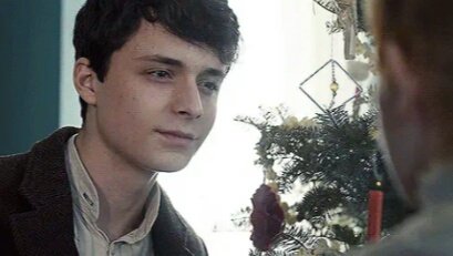bestannewithanE's tweet photo. gilbert "heart eyes" blythe. https://t.co/LPApDb5tKP