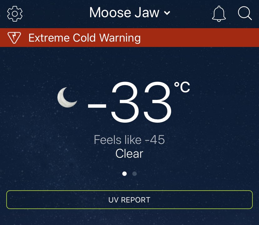DucharmeMJ's tweet photo. Puisque la température est de -43°C ce matin avec le facteur éolien, le transport scolaire est annulé aujourd’hui. 
L’école restera ouverte pour accueillir les élèves. 

Due to the extreme cold, the busses have been cancelled. The school will remain open. @Cefsk https://t.co/YBVI8o2q5e