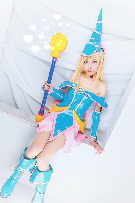 Twitterのコスプレ画像9