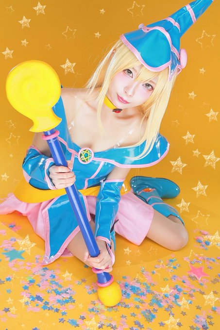 Twitterのコスプレ画像8