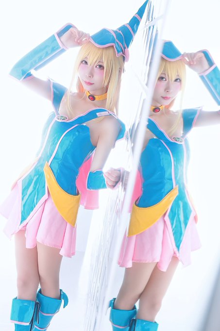 Twitterのコスプレ画像10