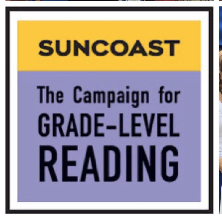 It’s a great morning to head to Charlotte County and prepare 1,100 Kindergarten Readiness Bags for all incoming kindergartners. <a href="/SuncoastCGLR/">Suncoast GL Reading</a> team with the help of 35 amazing volunteers will make this happen today. #collaboration to impact #GLReading