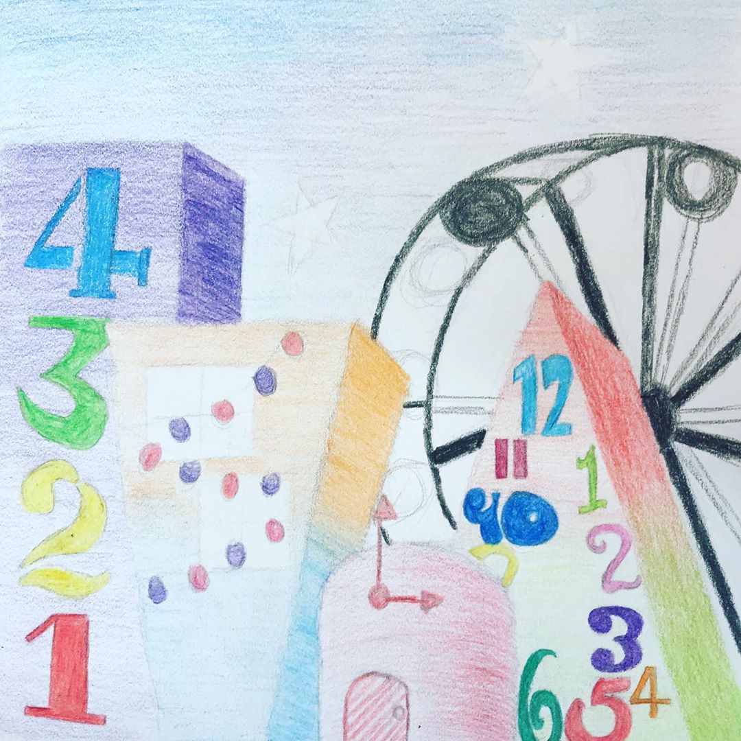 mx_art_dept's tweet photo. Check out these illustrations by Year 9, following the theme of Surrealism using influence from Salvador Dali. https://t.co/38nSoQ6xOH