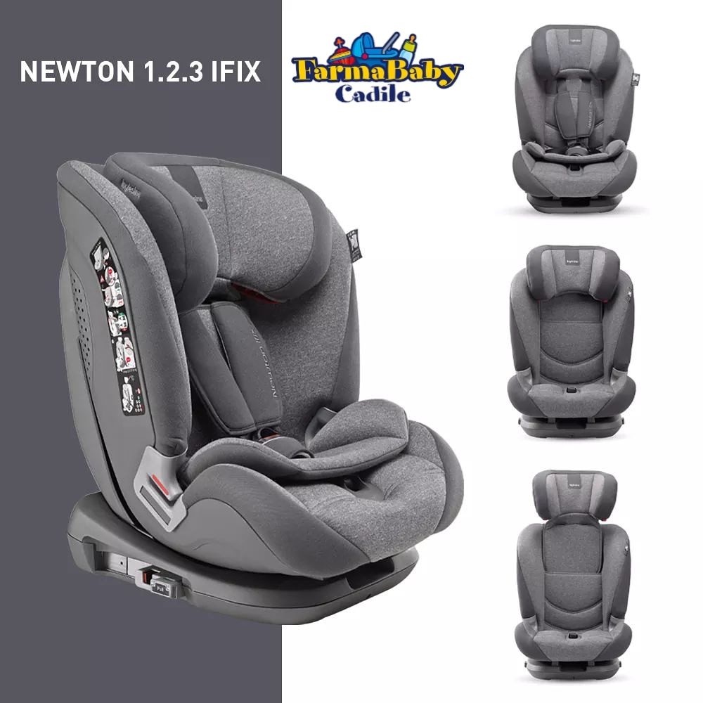 FarmaBabyCadile's tweet photo. SALI A BORDO
Il seggiolino auto NEWTON accompagna il vostro amore durante il suo lungo processo di crescita, proteggendolo e donandogli sicurezza
#Newton è un seggiolino auto #isofix omologato gruppo 1•2•3 (9-36 kg) 

#Cadile #Catania https://t.co/iKEL1vOCCy