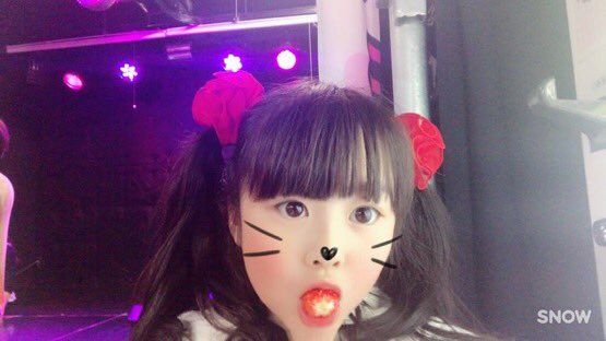 Twitterのコスプレ画像11