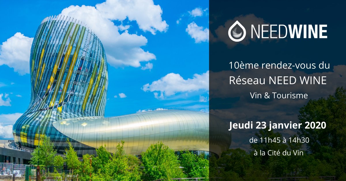 NEED WINE tweet media