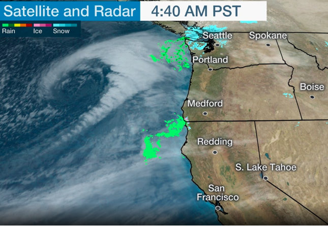 BAirProducts's tweet photo. A #winter #storm moving into the #WestCoast today could snarl travel as it tracks through the #Midwest and #Northeast with snow, ice and rain into this weekend.
#USweather https://t.co/SXzZpMMX3e
