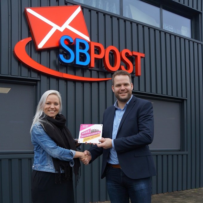 Unieke8erhoeker's tweet photo. Bij @SchotpoortC #SBPost geloven ze in iedereen!
Er wordt veel tijd en aandacht besteed aan persoonlijke begeleiding. "Het zorgt voor weinig verloop en een erg laag ziekteverzuim, opvallend want je praat toch over een kwetsbare doelgroep"
https://t.co/ZPQXKUIqyz https://t.co/EJywKS63rN
