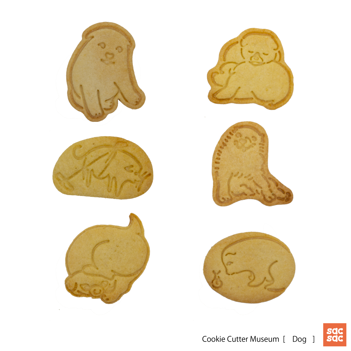 Sacsac 犬 日本を代表する絵師が描いた 犬 に注目してみました 様々な技法と表現で描かれた犬の姿は どれをとっても愛くるしい 過去に作成したモチーフは 今回新たに作り直してみました 応挙