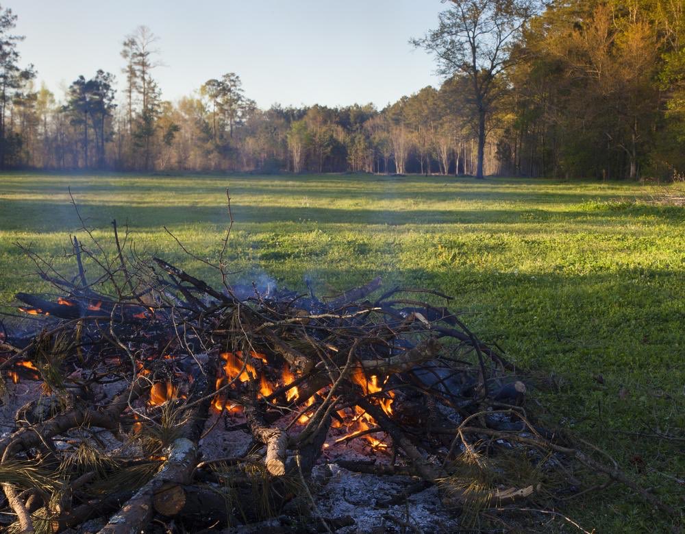 To burn materials in your yard, you need a permit from the fire department. Burning Season opens today. Should you need information please call Wenham Fire @ 978-468-5508