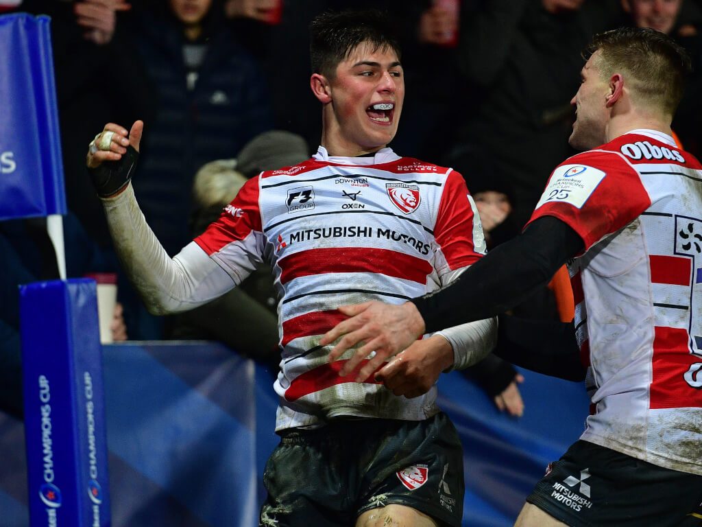 MLR_rugby's tweet photo. Teen sensation Louis Rees-Zammit handed Wales call-up https://t.co/GRbQiXNqTZ https://t.co/GhxaQN67wH