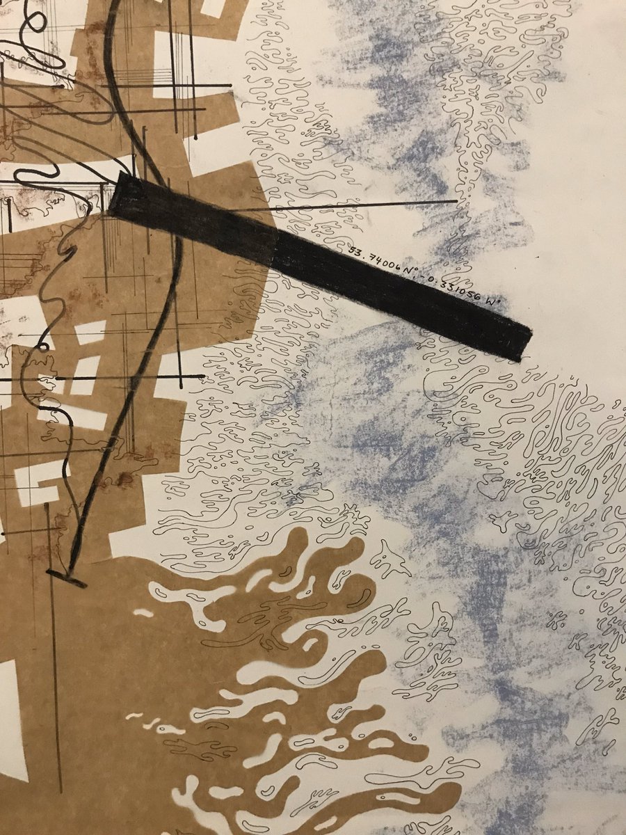 HarmerFitz's tweet photo. Amazing drawings by Amanda’s students in Unit 4a exploring Hull’s High Street @UoNABE @RIBA #hull #design #architecturedrawings #architecturestudents https://t.co/cPATuWn7JN