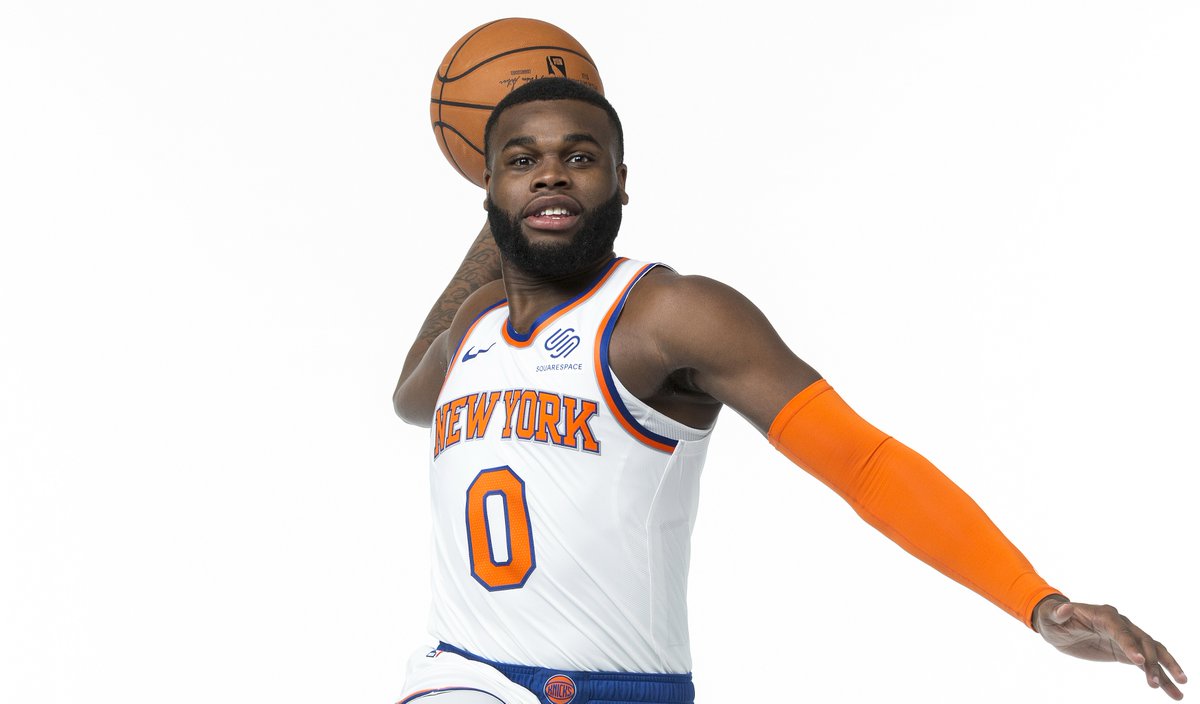 Join us in wishing @AllenKadeem of the @nyknicks a HAPPY 27th BIRTHDAY!
#NBABDAY #NewYorkForever https://t.co/xXyYMdPhYc