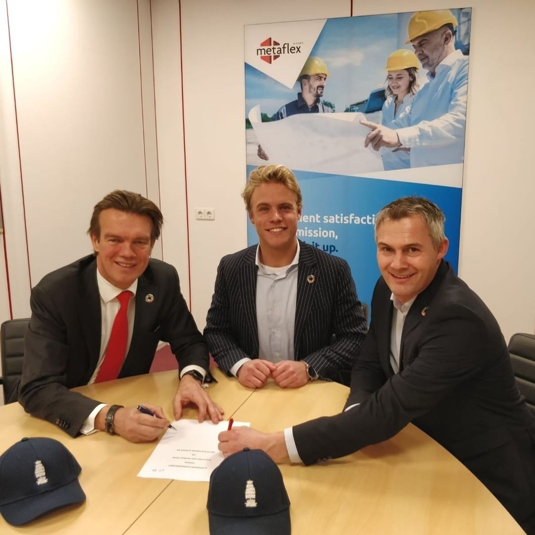 SDG World Tour tweet media