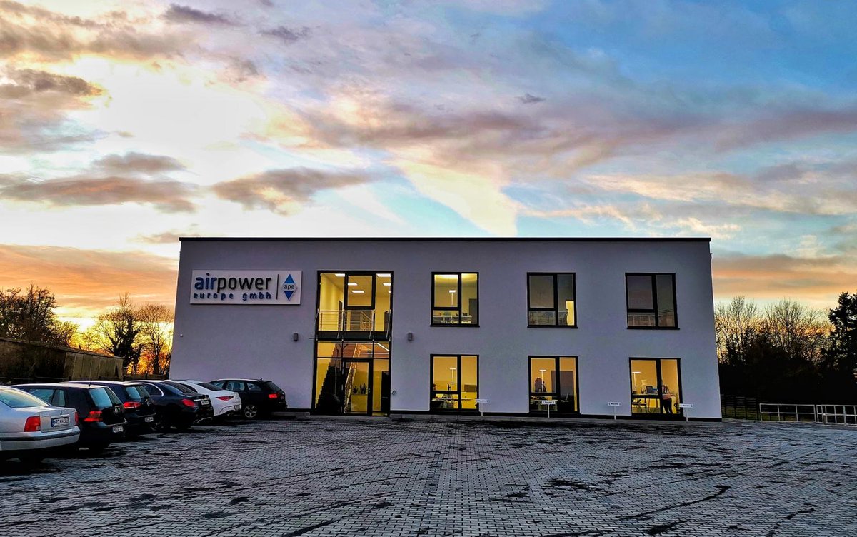 airpower europe GmbH (@AirpowerG) / Posts / X