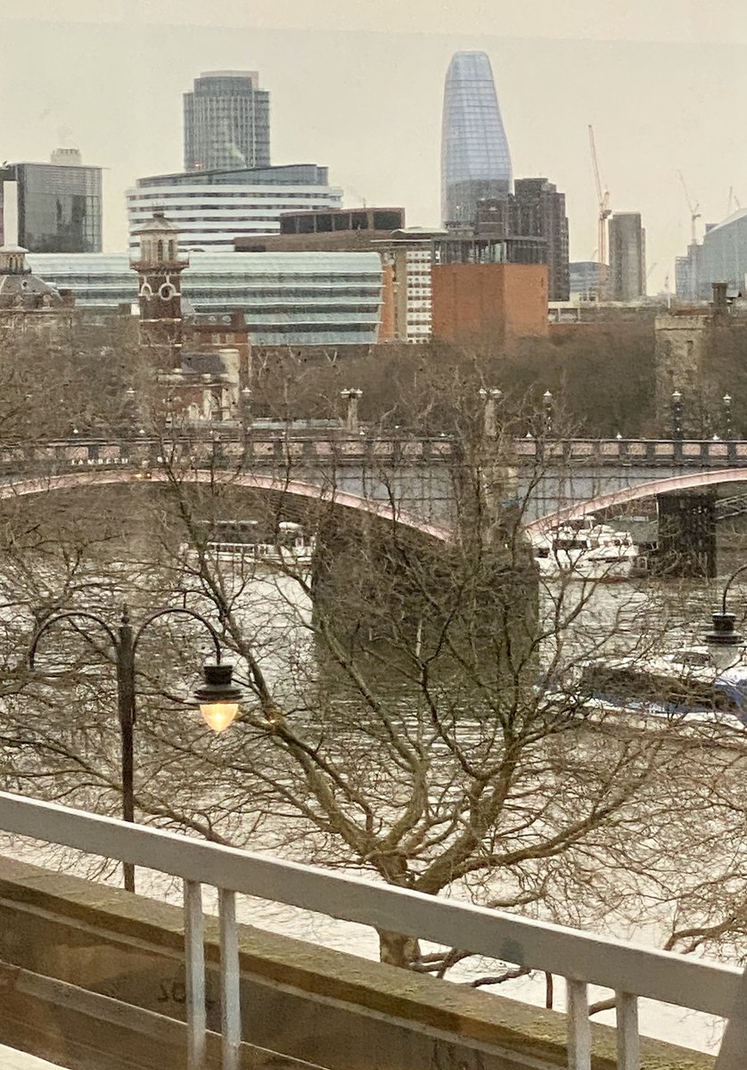 David Luxton tweet media