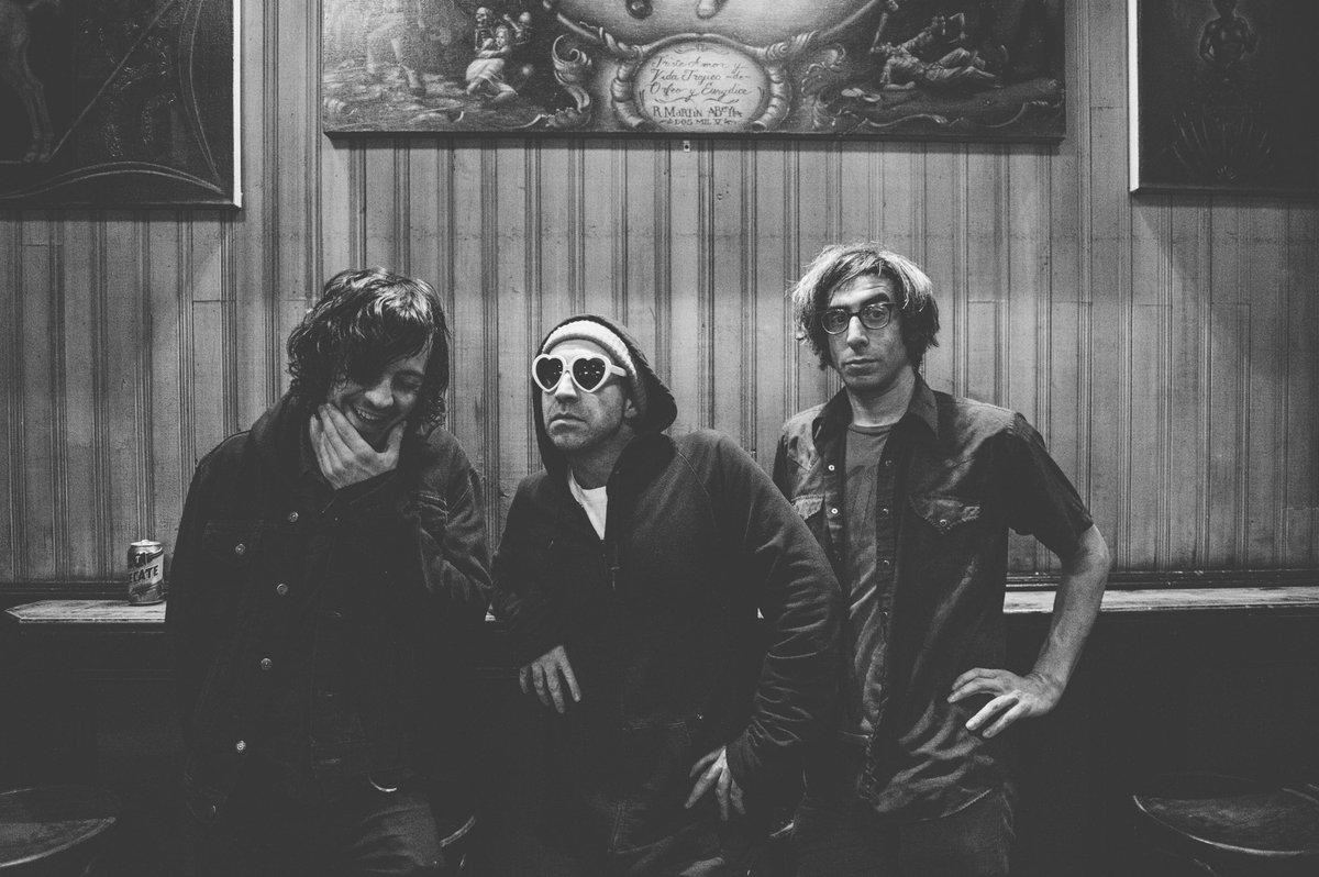 2020 Love. See you February 14 at <a href="/alphavillebk/">ALPHAVILLE</a> with Upper Wilds <a href="/dfrieldfriel/">Dan Friel</a> tickets: bit.ly/35Xl3co