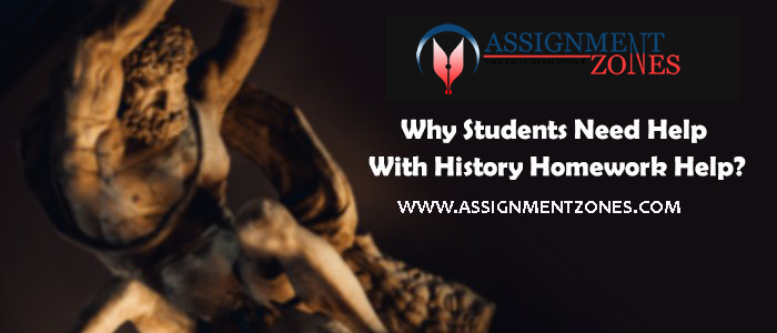 AssignmentZones's tweet image. Our history professionals have impressively described the essence of studying History. assignmentzones.com/history-help/
#HistoryAssignmentHomeworkHelp
#ResearchHistoryHelp
#AssignmentZones
#HistoryAssignmentHelp