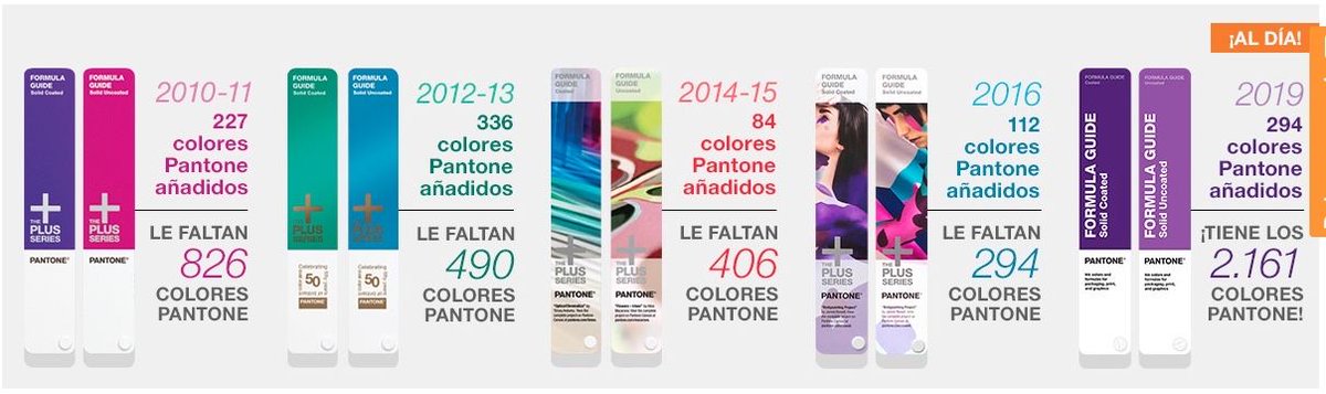mgvcolor's tweet photo. Sabías que si no actualizas tu pantonera, te faltan colores?? https://t.co/IgxtMd5HZb