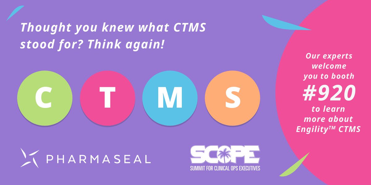 PHARMASEAL tweet media