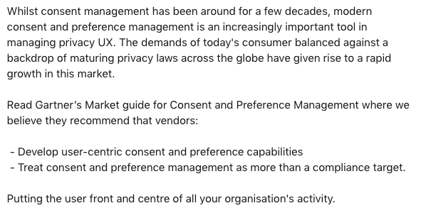 info.mylifedigital.co.uk/gartner-consen… Get access to the <a href="/Gartner_inc/">Gartner</a>  Market Guide for #Consent and #Preference Management.