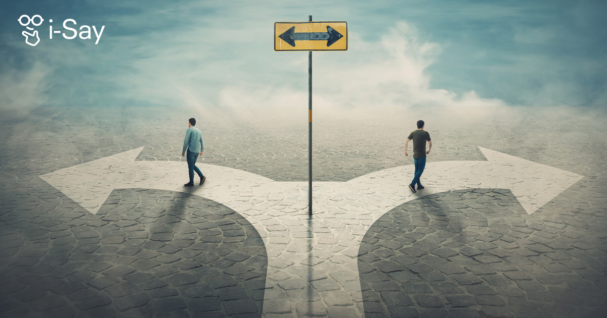 What Worries the World? According to new Ipsos survey, only 39% of the Global population think their country is heading in the right direction, while 61% say things are off on the wrong track. What do you think? Read more: ipsos.com/ipsos-mori/en-…