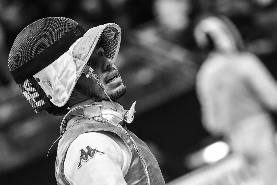 ELuperi's tweet photo. #fencing #life #work #biotekna #melcalin https://t.co/nbxxxLOHp0