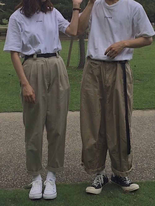 canismajoriis's tweet photo. 90's &amp; Grunge Outfit Ideas ( ꈍᴗꈍ)

a thread bukan sih?
cmiiw btw

source pinterest. https://t.co/5VwoItDbzu