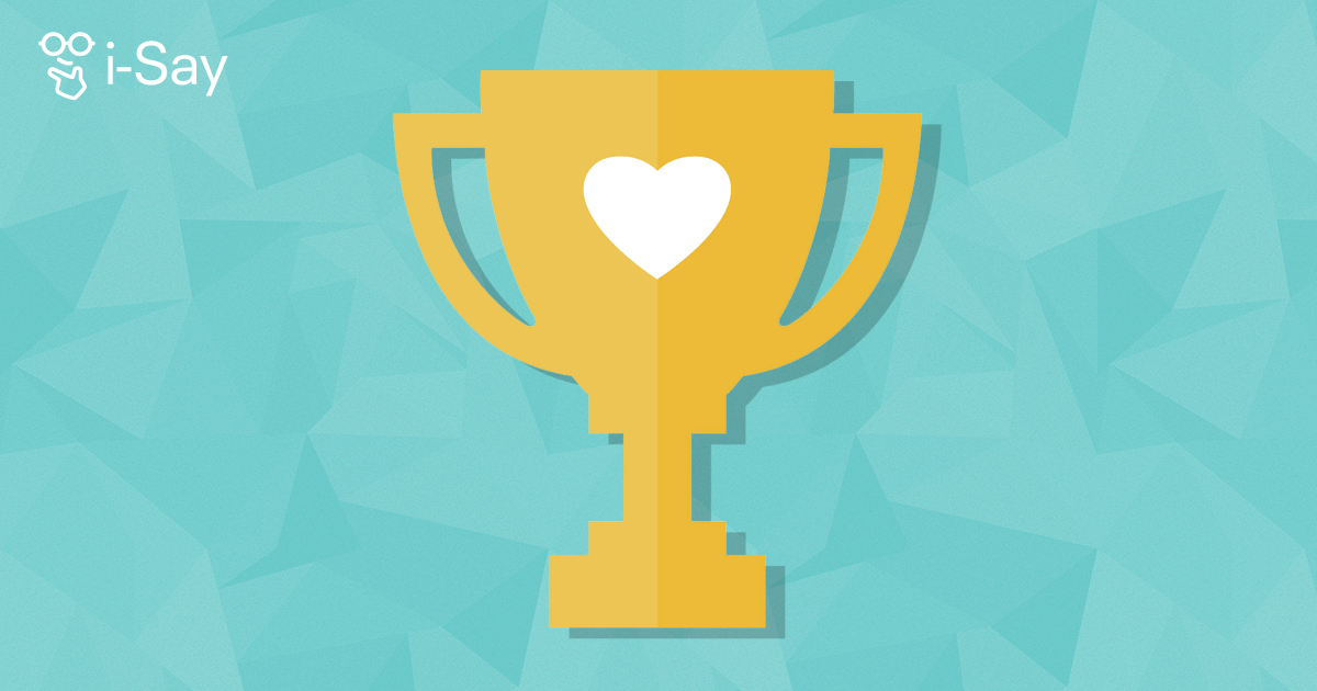 Do you want to be a Click Draw winner?
Complete surveys, enter now &amp; get the chance to win 1 of 10 prizes worth 10.000 points each!
social.i-say.com/static/ClickDr…