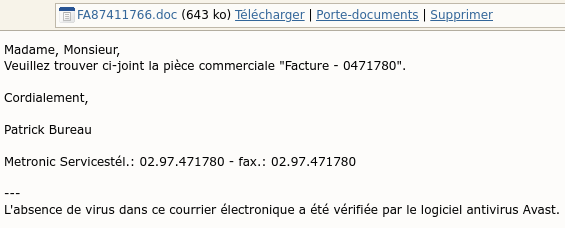 Yves Agostini tweet media