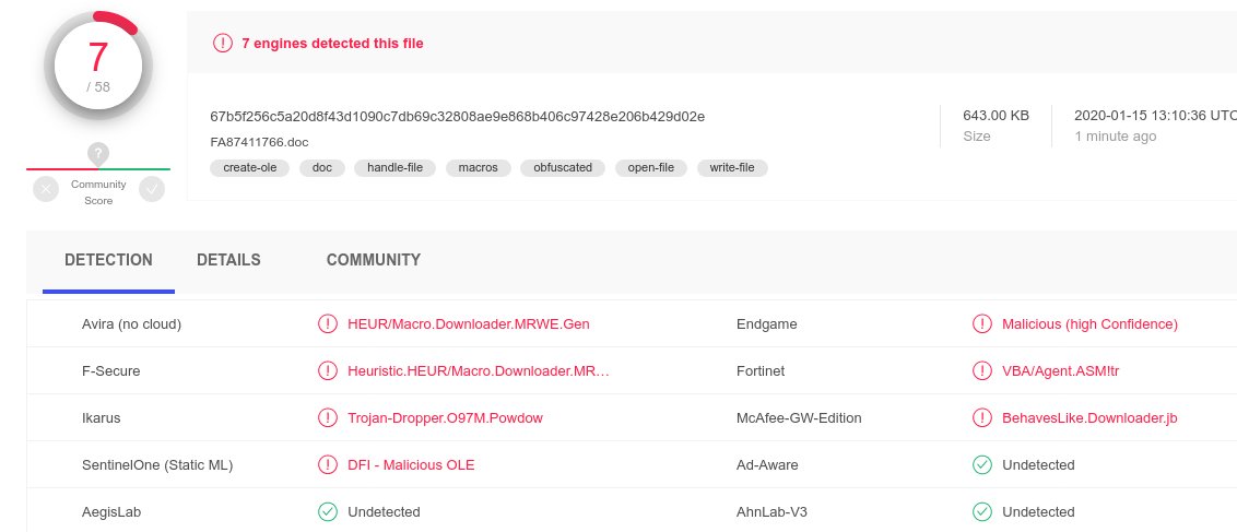 Yves Agostini tweet media