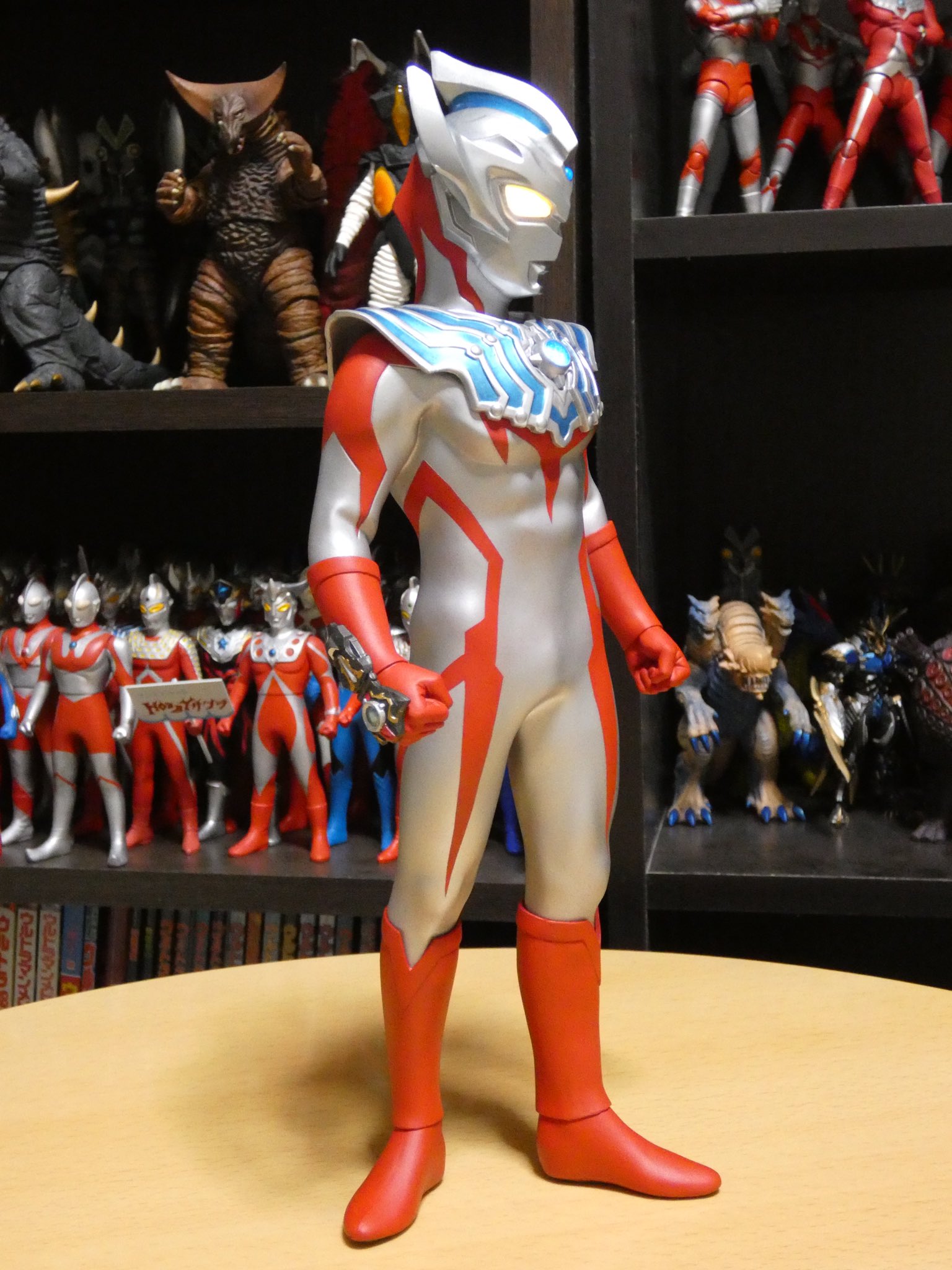 キヌタぬき on X: 