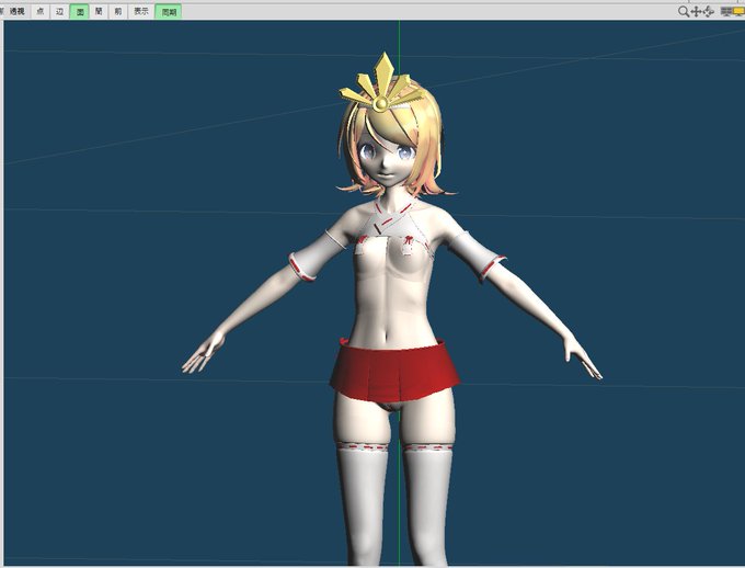 頭によく分からない飾り付けたらなんか雰囲気出てきました!
トップの脇腹のウエイト塗りにかなり苦戦していますが上手く行けばこのままのデザインで進める予定です…! 