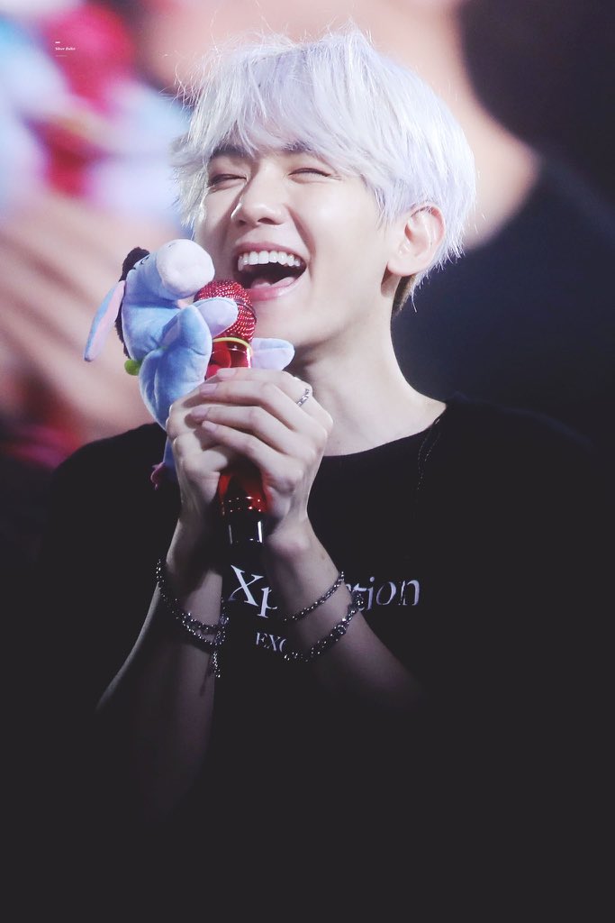bestofbyunbaek's tweet photo. 백현아 항상 행복하자 💗 https://t.co/0kHlxaVldQ