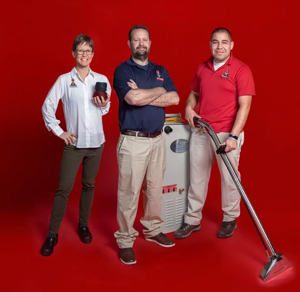 AladdinCleaning's tweet photo. Our team consists of highly trained professionals with certified master rug cleaners, HVAC specialists, and more. From restoring your priceless rugs to helping with fire or water damage in your home our talented craftsmen are here to help.

https://t.co/VAKmbu0dq2 https://t.co/Fua5Erk0Zm