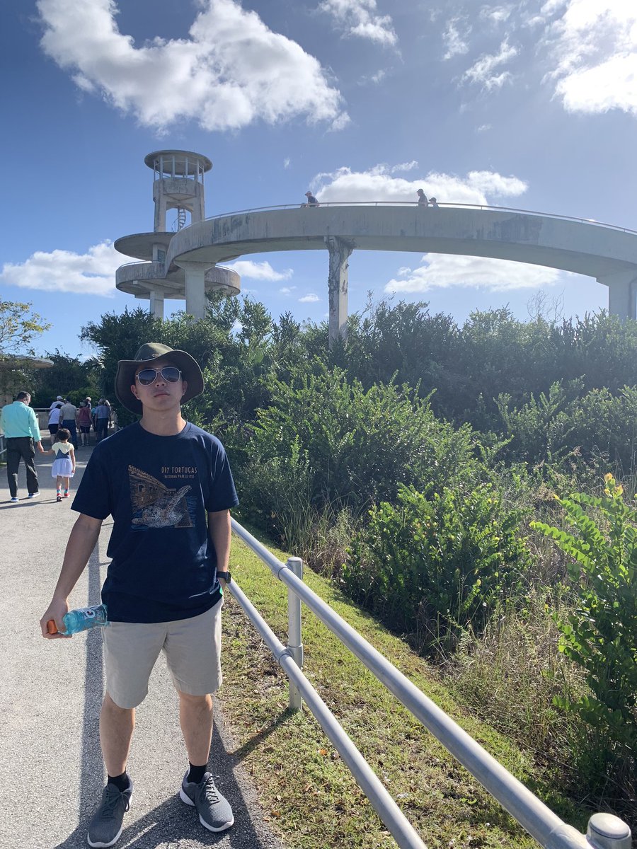 Matthew27185575's tweet photo. Yesterday we went to Shark Valley Visitor Center on the other sided the Everglades National park and also went on a trim ride !🏝🌴🗺🌎🐊🐊🚗🛣🕶🧢🦆🦢🦜 https://t.co/jNzESkdxM9